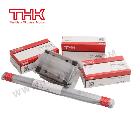 100% Original THK SSR30xw SSR30xwm Linear Guide Rail SSR30